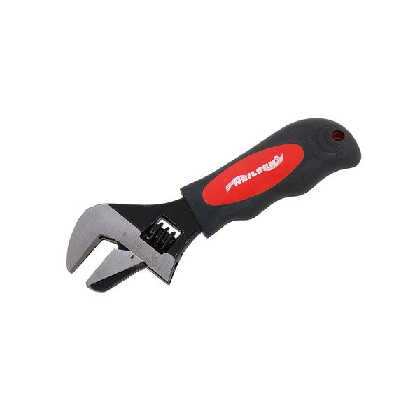 8oz Stubby Claw Hammer Doppelgewächse Stahlkopf