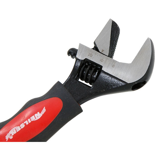 CT3406 - Stubby Adjustable Wrench