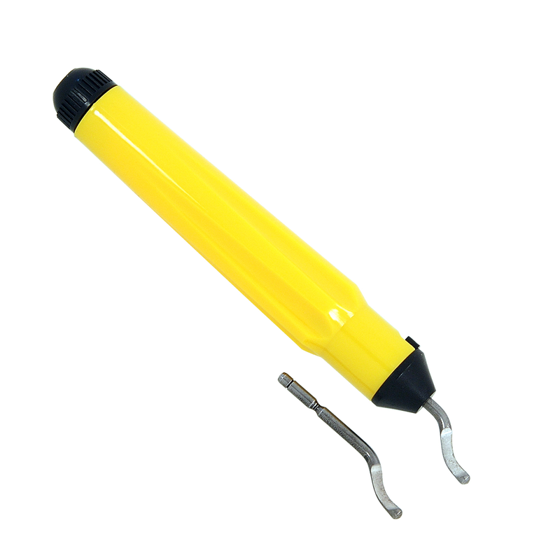 CT3415 - Deburring Tool with 2 Spare Blades