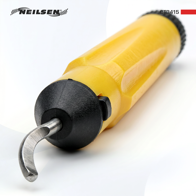 CT3415 - Deburring Tool with 2 Spare Blades