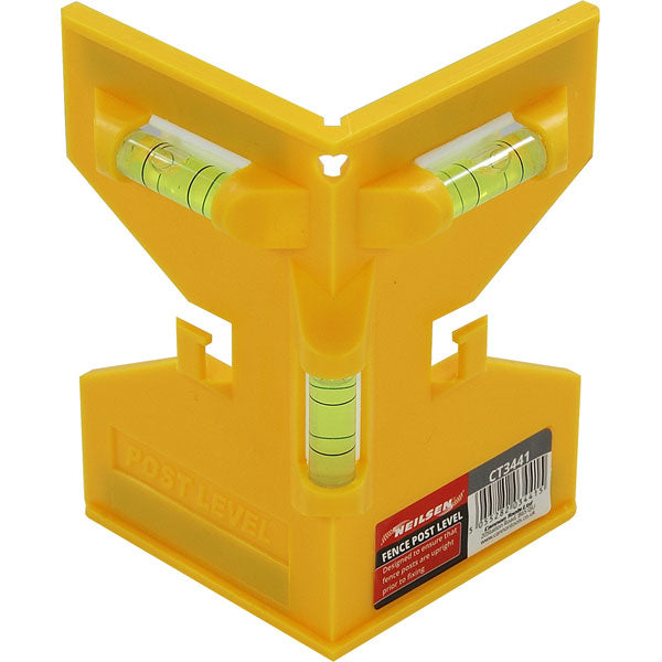 CT3441 - Post Level