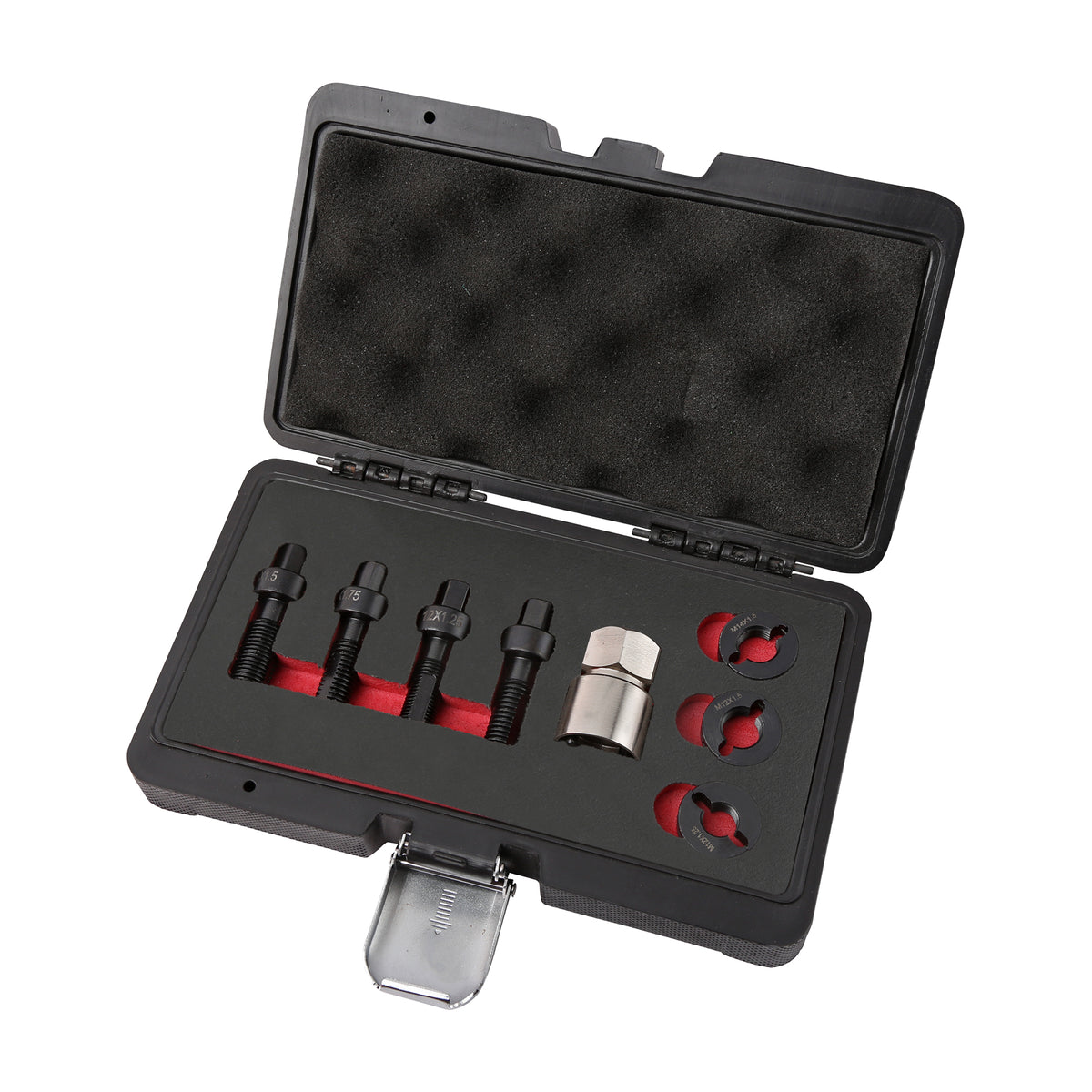 CT3446 - Wheel Stud Master Re-Threader Kit — Neilsen Tools