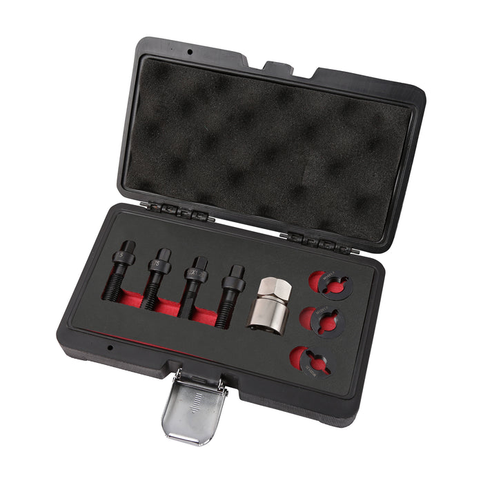 CT3446 - Wheel Stud Master Re-Threader Kit