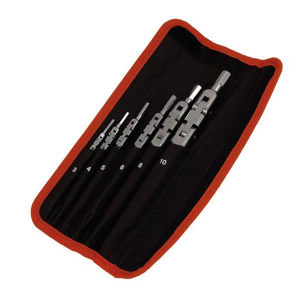 CT3453 - 6pc Hex Wrench Set