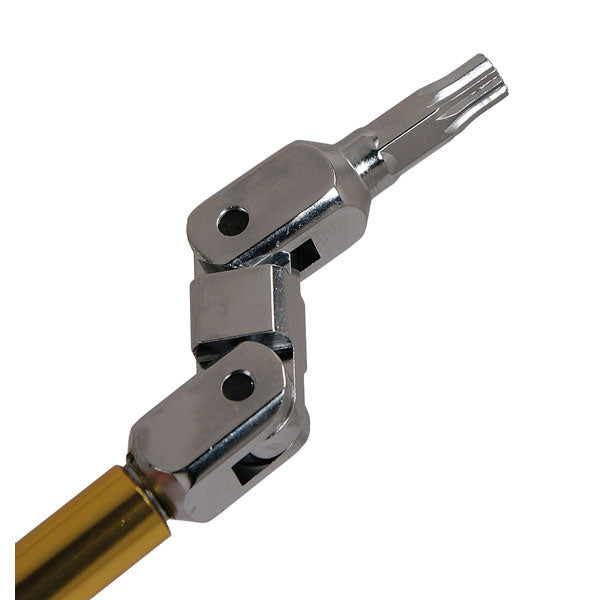 CT3454 - 5pc Spline Wrench Set