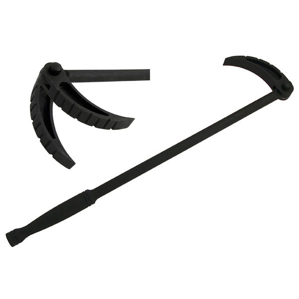 CT3455 - Ratchet Action Pry Bar â Neilsen Tools