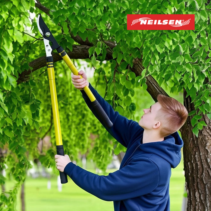 CT3459 - Telescopic By-Pass Tree Lopper