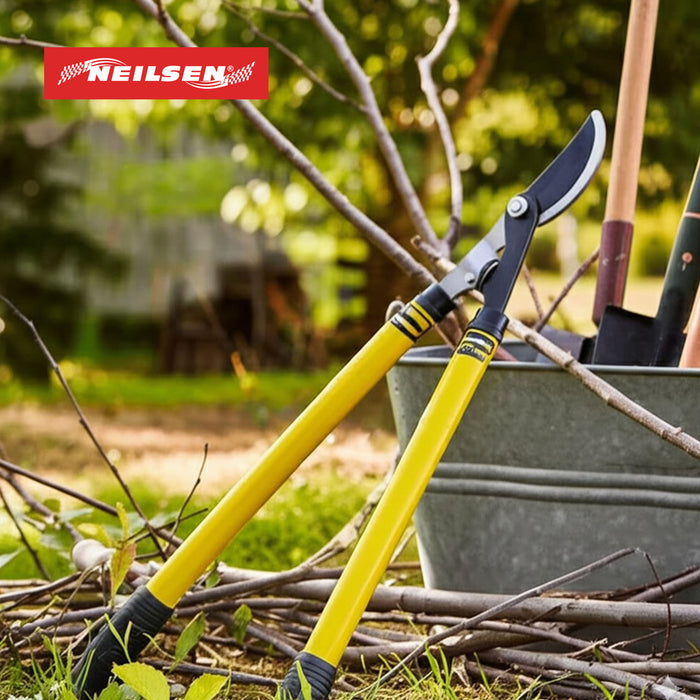 CT3459 - Telescopic By-Pass Tree Lopper