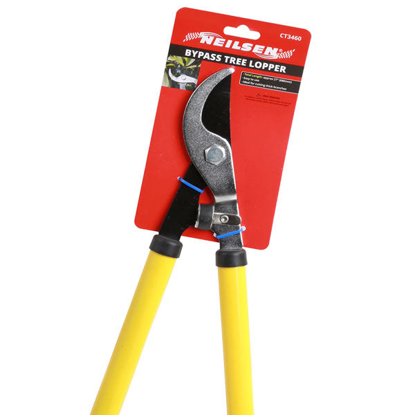 CT3460 - By-Pass Tree Lopper