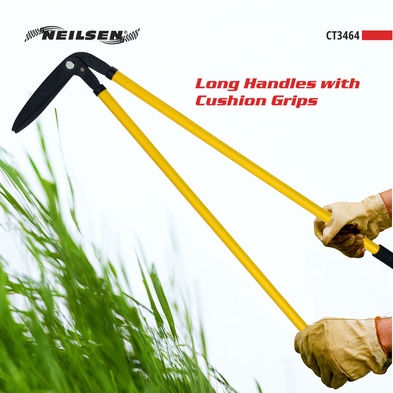 CT3464 - Side Cutting Border Shears