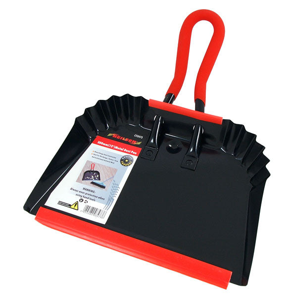 CT3473 - Dust Pan 12 Inch / 300mm