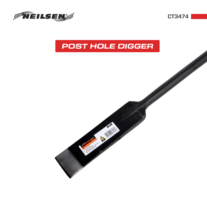 CT3474 - Post Hole Digger