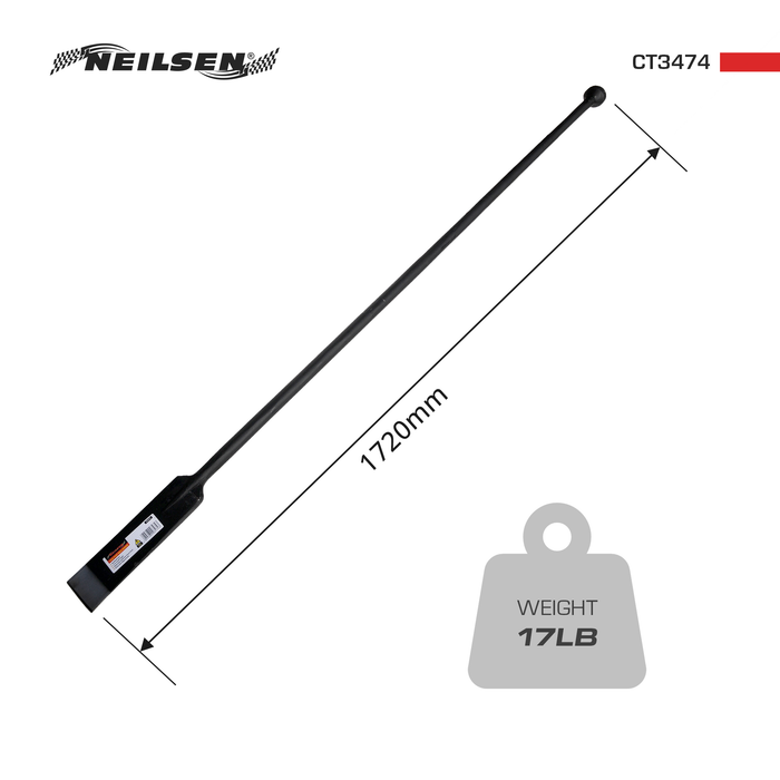 CT3474 - Post Hole Digger