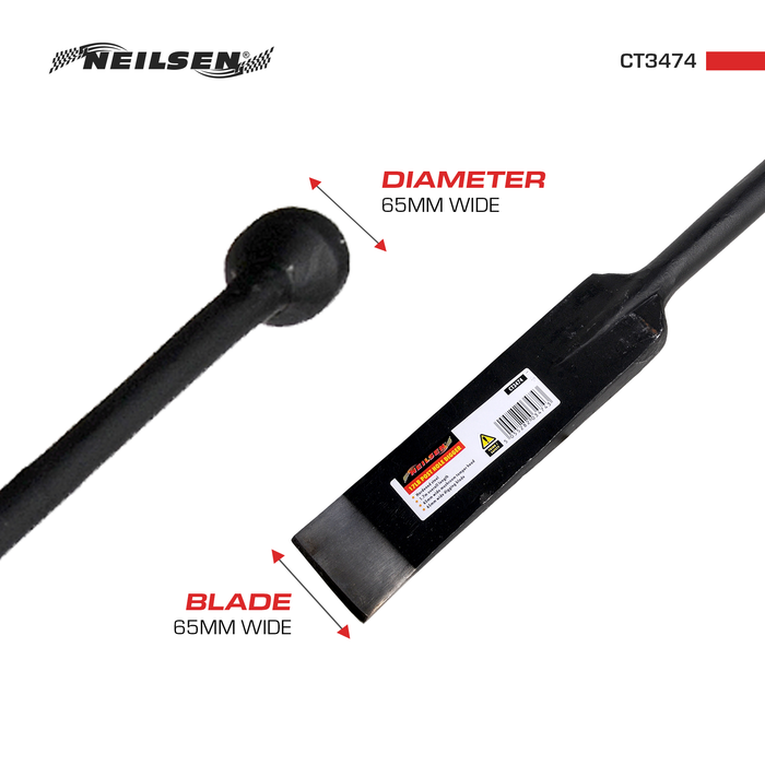CT3474 - Post Hole Digger