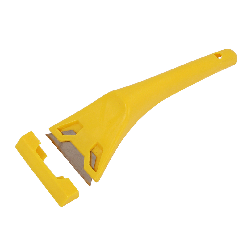 CT3488 - Plastic Window Scraper