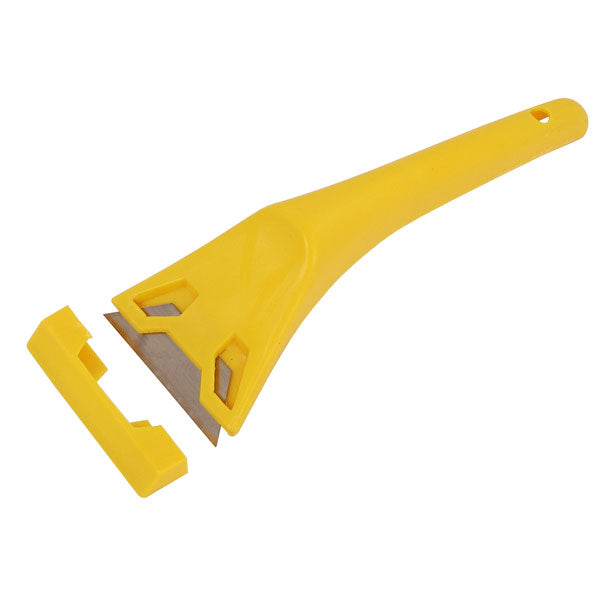 CT3488 - Plastic Window Scraper — Neilsen