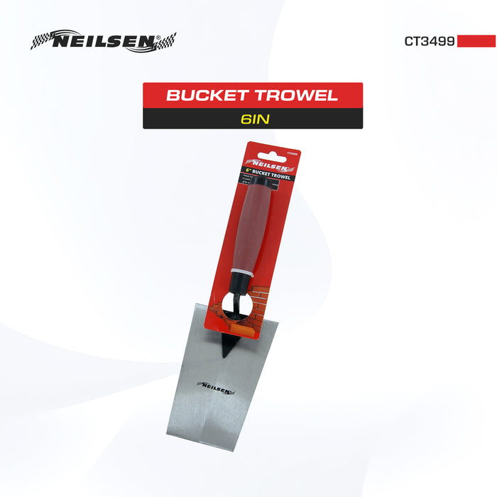 CT3499 - 6in Bucket Trowel
