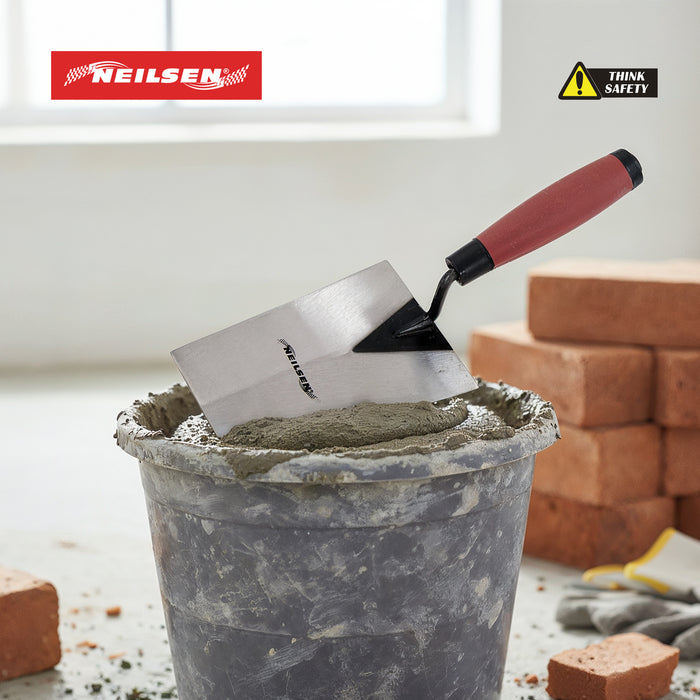CT3499 - 6in Bucket Trowel