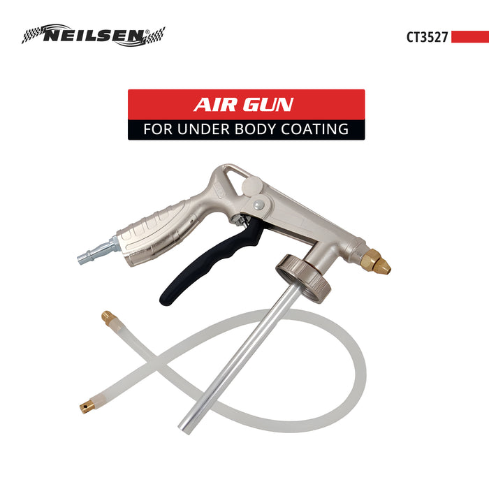 CT3527 - Air Gun for Under Body Coating