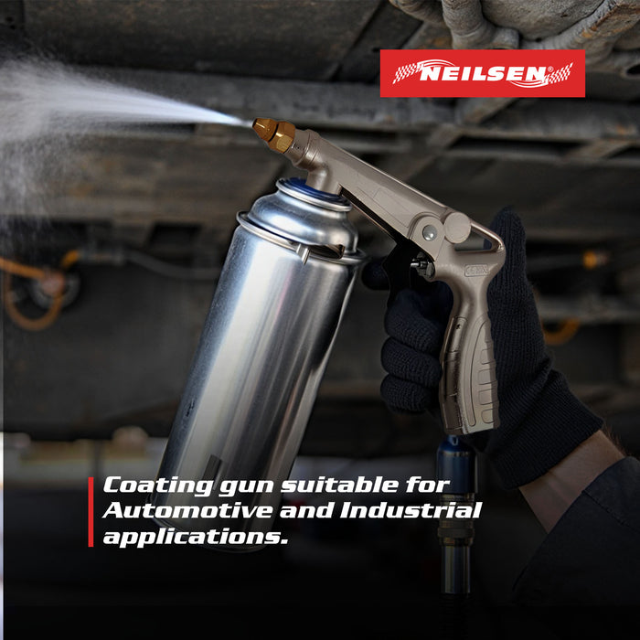 CT3527 - Air Gun for Under Body Coating