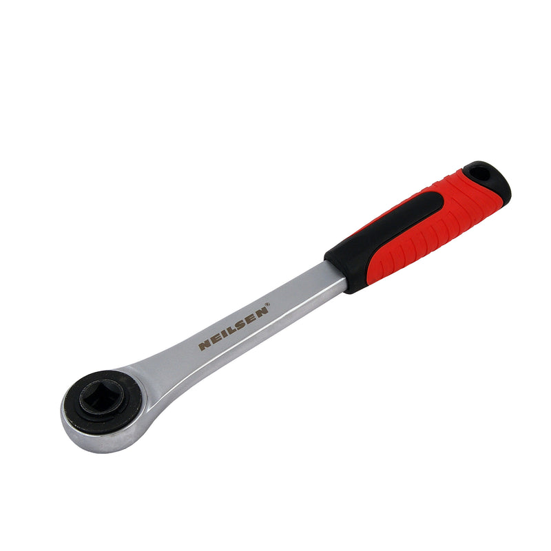 CT3529 - 1/2in. Dr Go-Thru Ratchet
