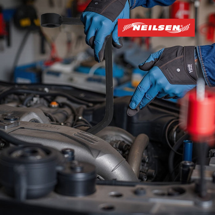 CT3549 - Oil Filter Housing Wrench - 27mm