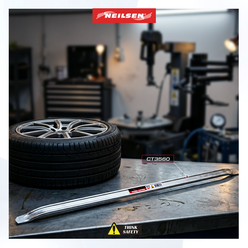 CT3560 - 36in Tyre Lever