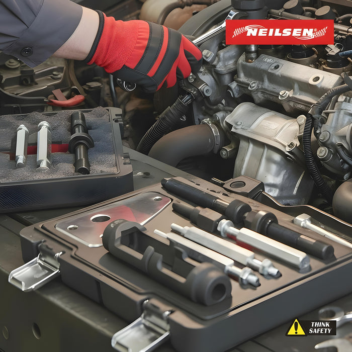 CT3583 - Diesel Fuel Injector Puller - PSA Citroen / Peugeot