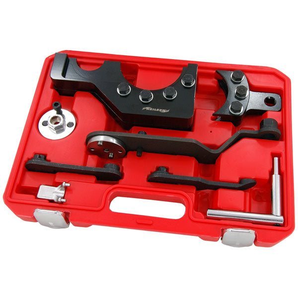 Get Your Diesel Running Smoothly With This Neilsen Engine Timing Tool Kit – Perfect For Citroen, Peugeot, Fiat & Ford!
