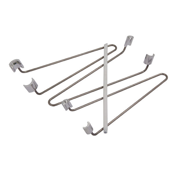 CT3599 - 4pc Valve Collet Installation Kit