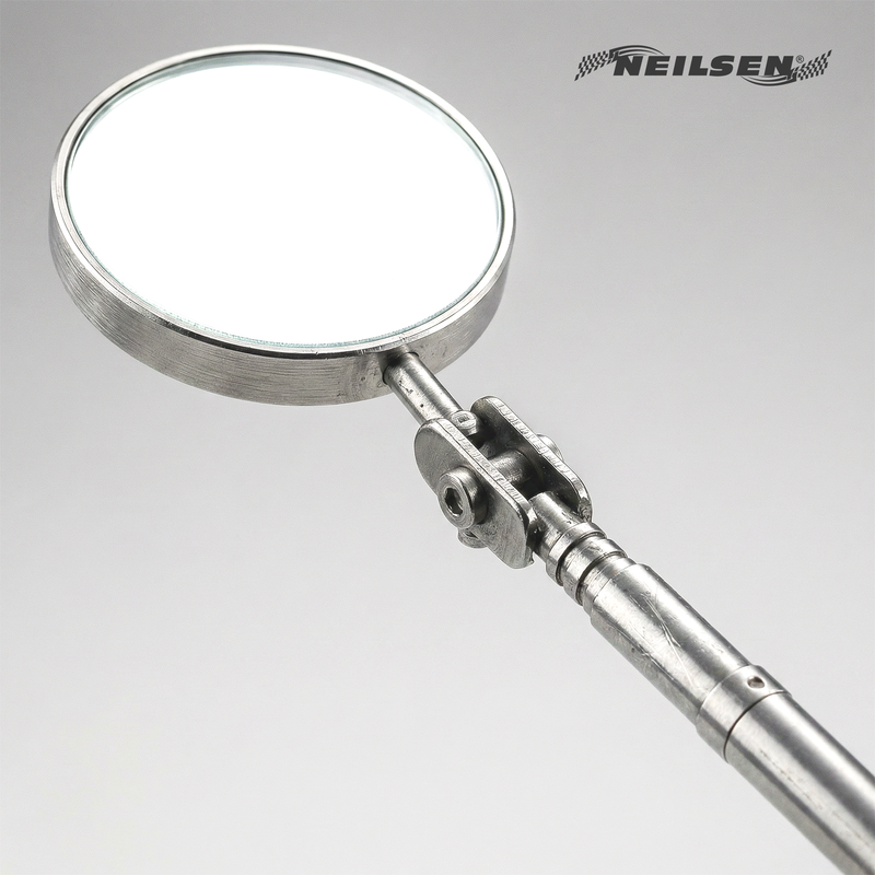 CT3608 - 3pc Inspection Mirror & Pick Up Set