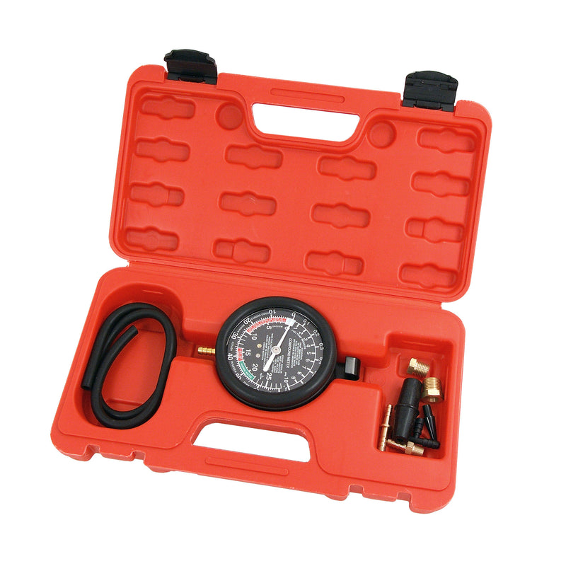 CT3621 - Vacuum and Fuel Pump Pressure Test Kit