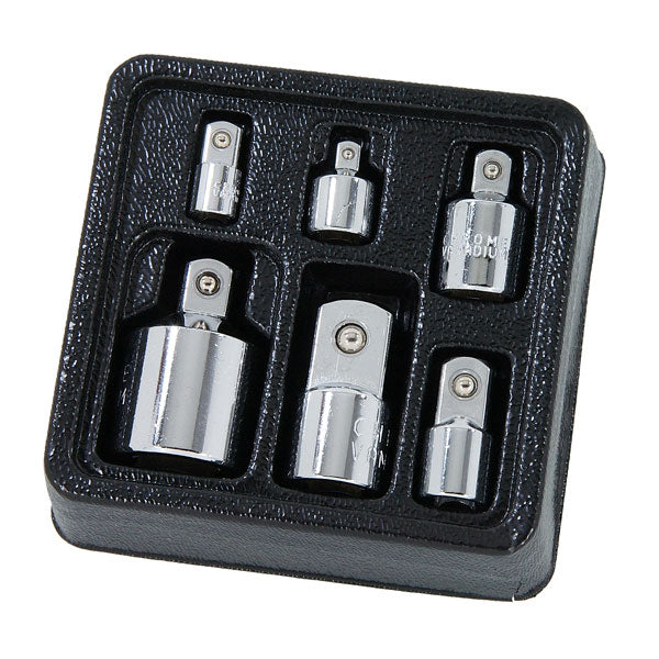 CT3626 - 6pc Socket Adaptor Set