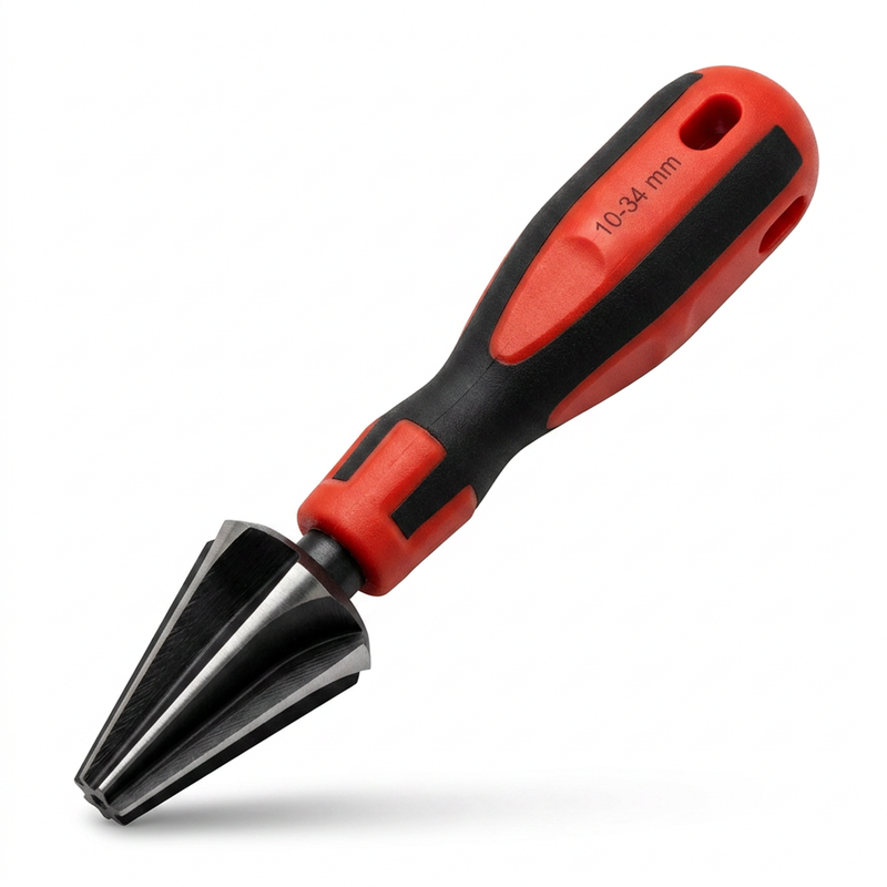 CT3654 - HSS Taper Reamer Deburring Tool