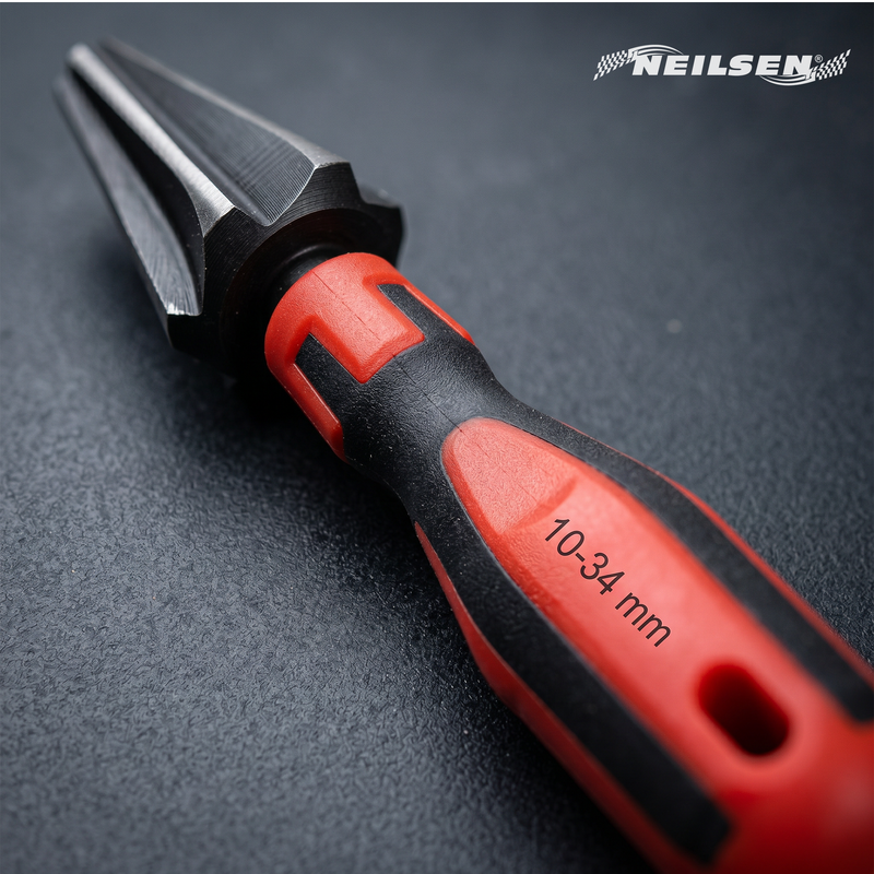 CT3654 - HSS Taper Reamer Deburring Tool