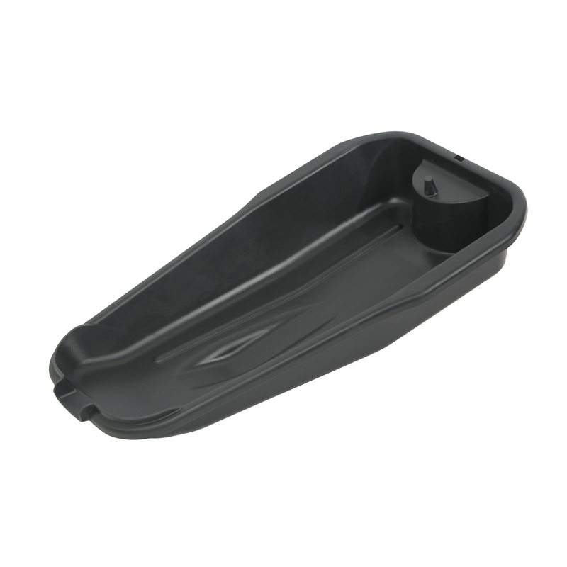 CT3667 - Oil Drain Pan - 2Ltr for Motorcycles