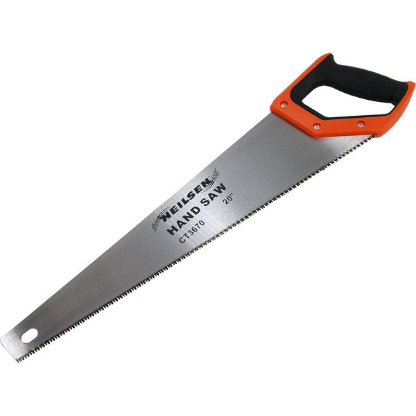 CT3670 - 20in Hand Saw