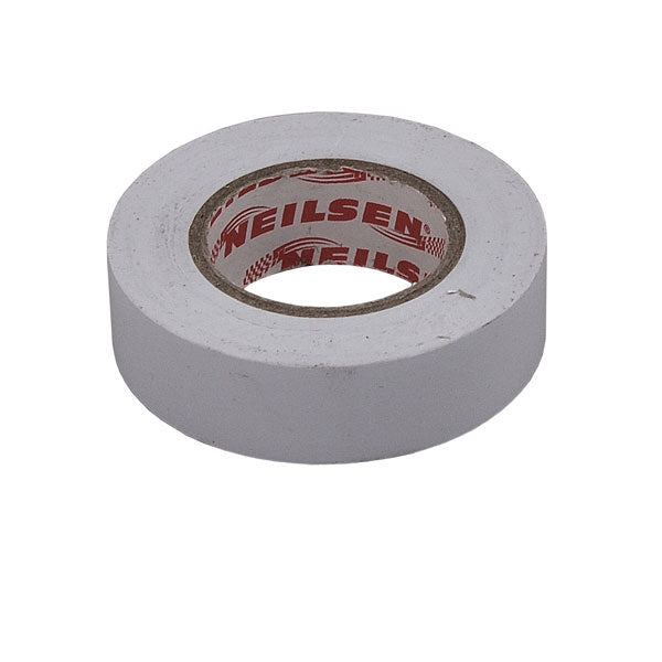 CT3672 Insulation Tape White — Neilsen Tools
