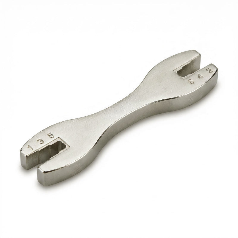 CT3693 - Spoke Wrench 6 in 1