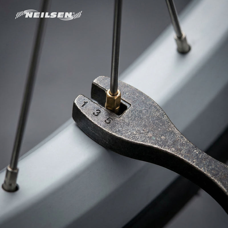 CT3693 - Spoke Wrench 6 in 1