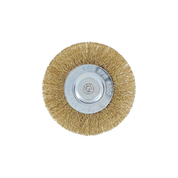 CT3707 - Rotary Wire Brush 100mm