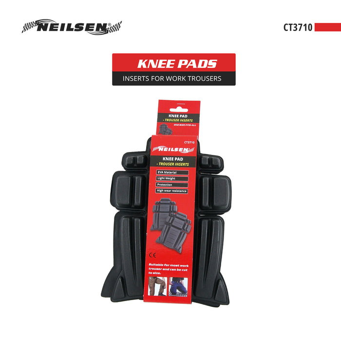 CT3710 - Knee Pads Inserts For Work Trousers