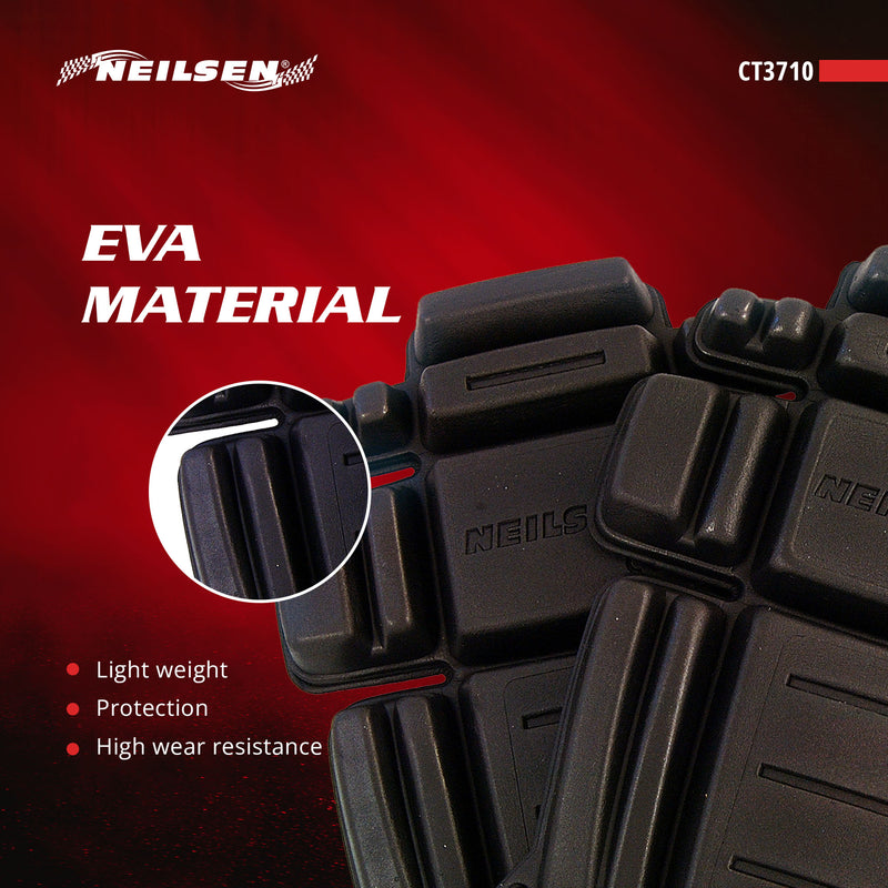 CT3710 - Knee Pads Inserts For Work Trousers