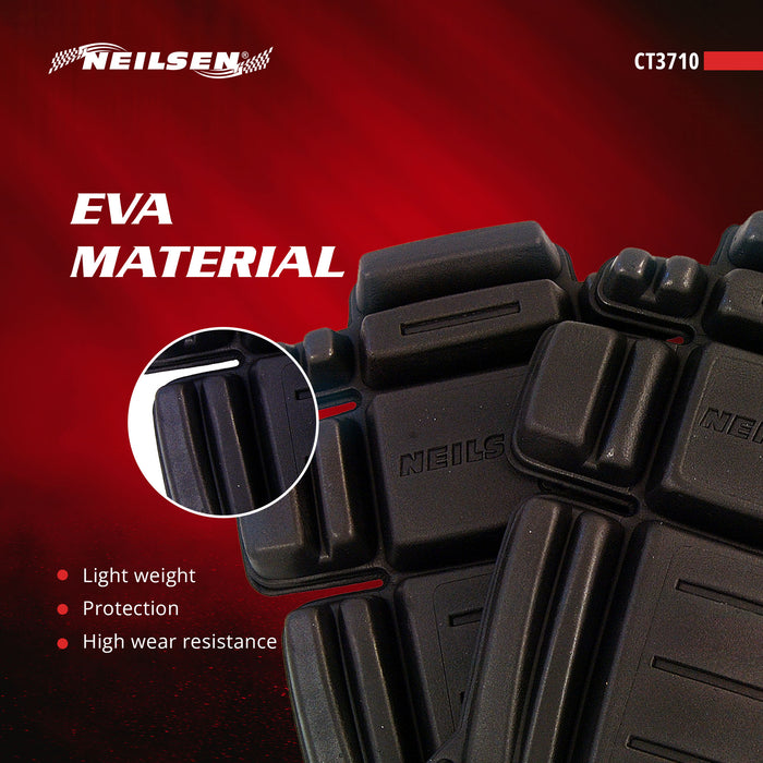 CT3710 - Knee Pads Inserts For Work Trousers