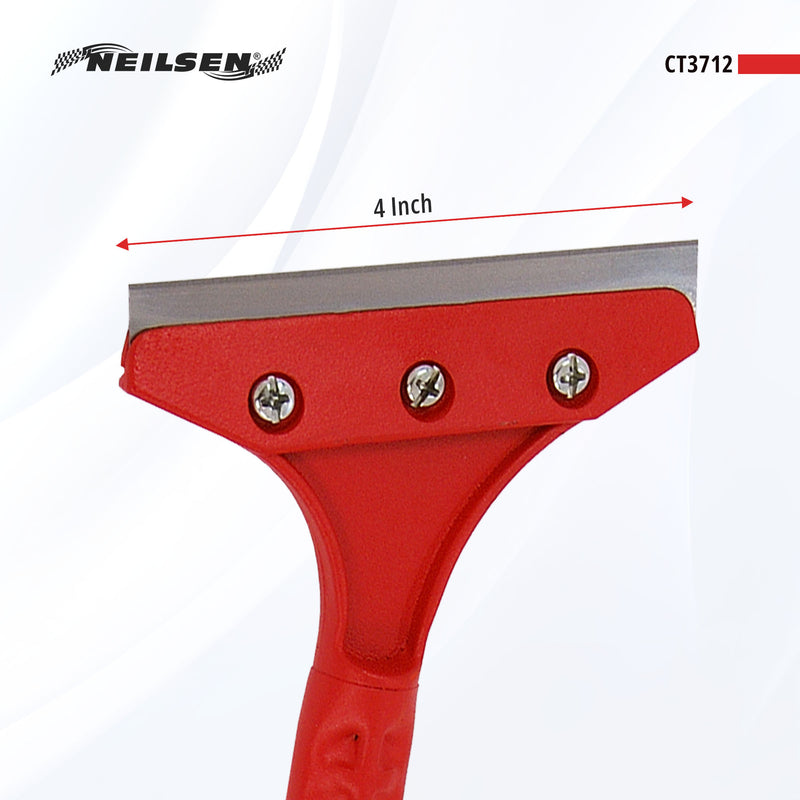 CT3712 - 4in Heavy Duty Scraper