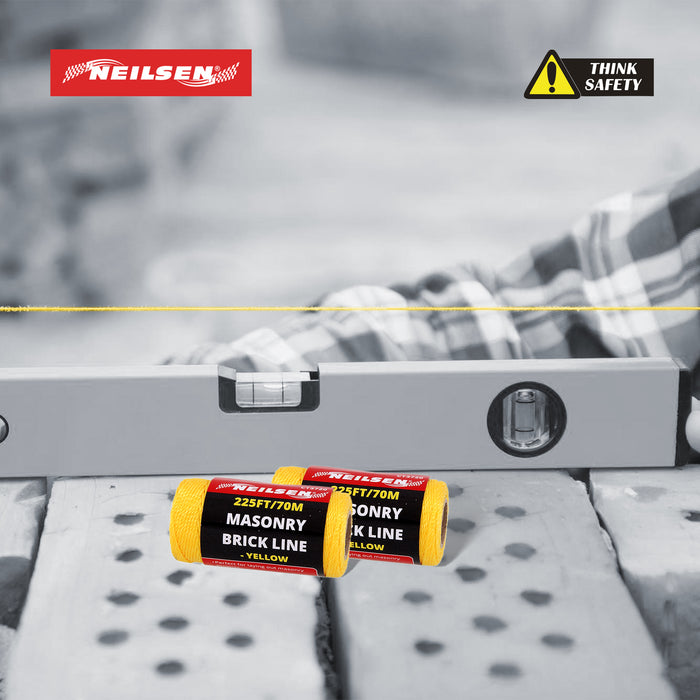 CT3720 - 70m Masonry Line