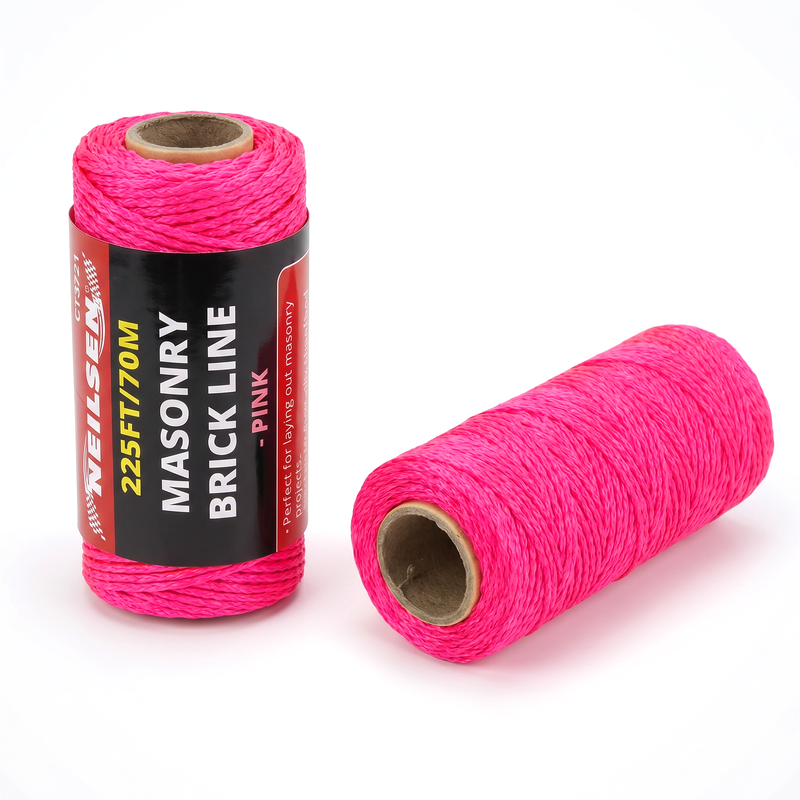 CT3721 - 70m Masonry Line