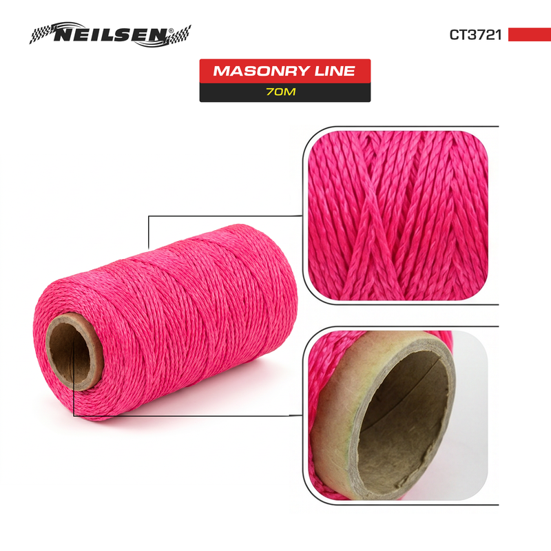 CT3721 - 70m Masonry Line