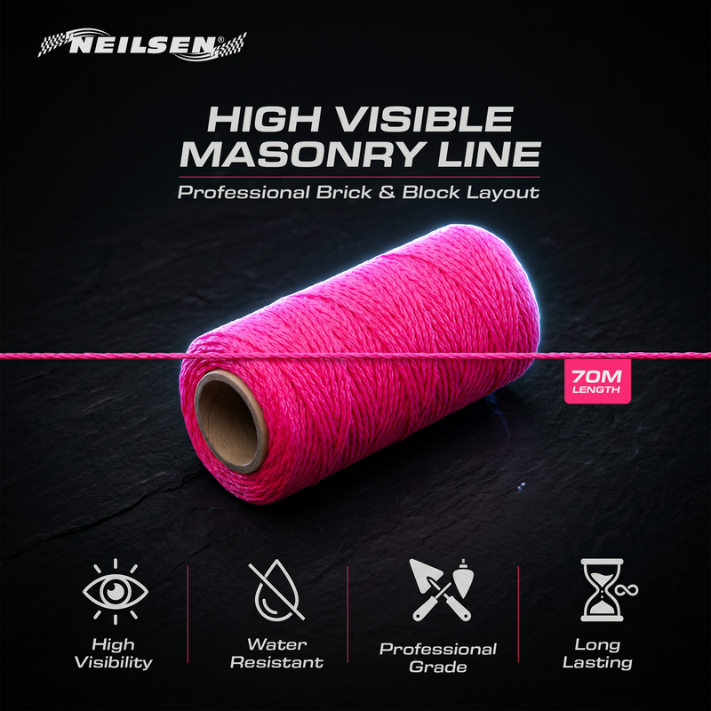 CT3721 - 70m Masonry Line