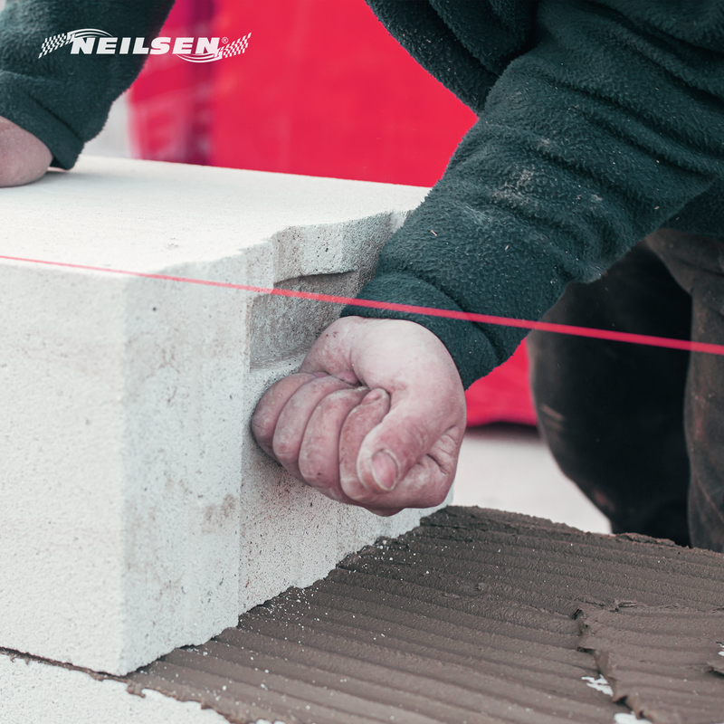CT3721 - 70m Masonry Line